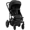 Wózek britax smile iii space black 