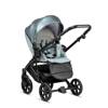 Wózek dziecięcy Tutis Sky Luxury 2021 063 Turquoise 2/1 