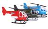 Zabawka Helikopter Technok 609024