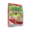 Zestaw do robienia glutów Slime Baff czerwony 3+Zimpli Kids 020154