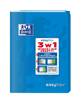 Zeszyt Oxford A5 60k linia 90g EasyBook mix 377757