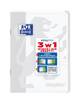 Zeszyt Oxford A5 60k linia 90g EasyBook mix 377757